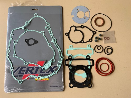 Vertex premium top full gasket - premium,