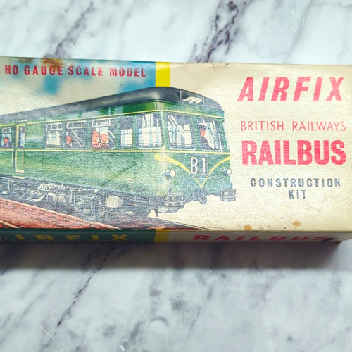 Airfix british railways - airfix,