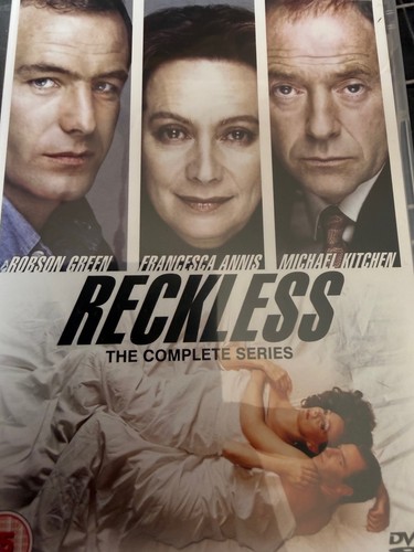 Reckless the complete series - the,