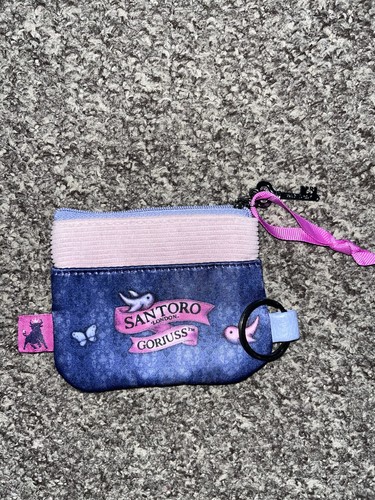 Santoro london gorjuss coin - santoro,