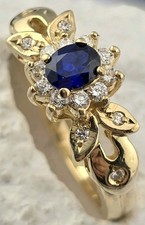 4g 14ct Yellow Gold Qvc