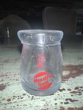 Meadow Gold Round Small Dairy