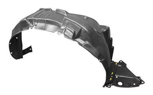 Fits toyota auris - fits,