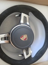 Porsche Sports Chrono Wheel