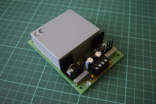 Lascar electronics psu203 - lascar, two