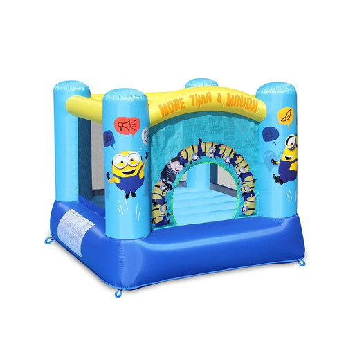 Children plum minions - children’s,