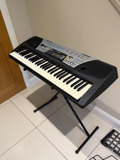 Yamaha PSR- 175 Key Portable