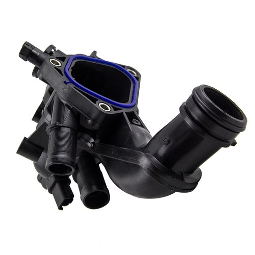 Thermostat housing for mini - thermostat,