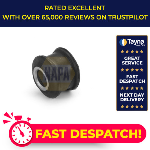 Wishbone control trailing - /,