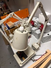 Mem industrial worklight -