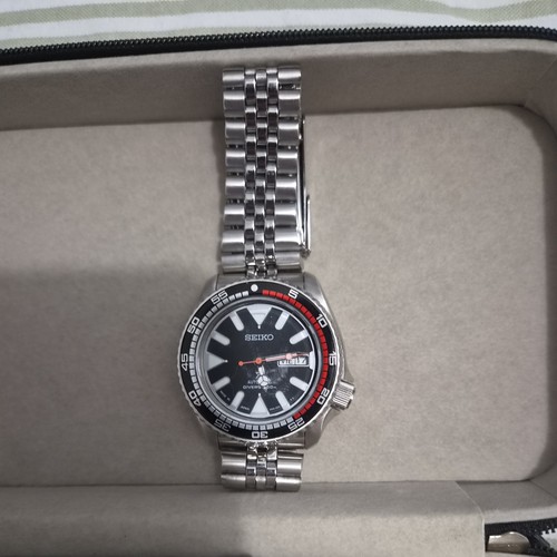 Seiko automatic mens watch - automatic,