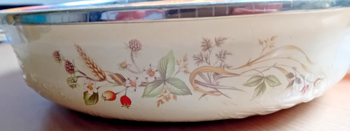 Vintage michael harvest - st,