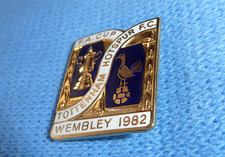 TOTTENHAM HOTSPUR  -  SPURS