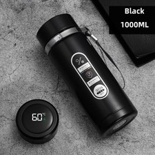 Stainless Steel Thermos Water