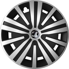 15" Wheel trims fit Astra Combo Zafira Corsa 4 x15 inches