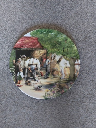 Royal doulton old country - old,