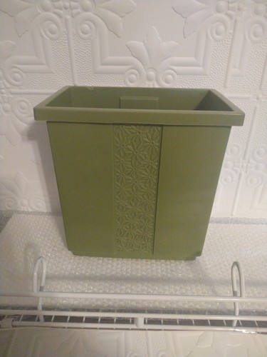 Vintage retro avocado - vintage,
