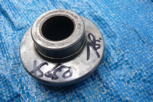 Yamaha xs650 bushing from rear - yamaha,