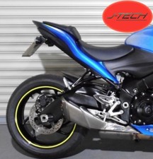 ***Suzuki GSX-S1000 Tail Tidy