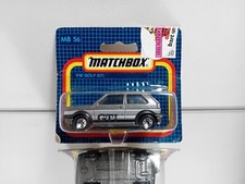 Matchbox MB-56 VW Volkswagen