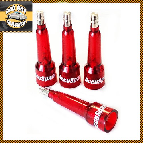 Accuspark spark plug - accuspark, tester