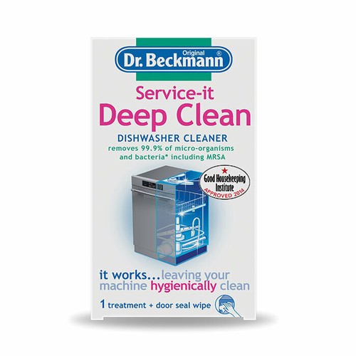 Beckmann service it - dr,