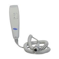Invacare Reliant 450 Patient