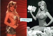 Sam Fox two  7in x 5in