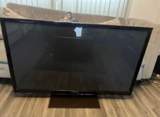Samsung plasma display - samsung, tv