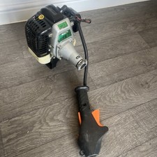 Handy Thlrt2600 Hedge Trimmer Engine For Parts 