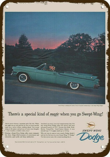 1957 dodge royal - 1957,