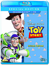 Toy story blu - toy,