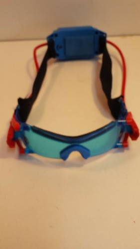Used set night vision - vision, goggles
