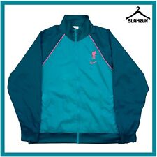 Liverpool Football Jacket Nike