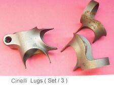 Cinelli Cast Lug set  (