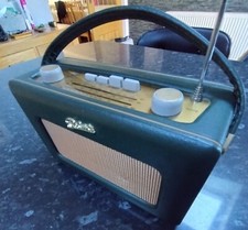 Roberts Revival Radio