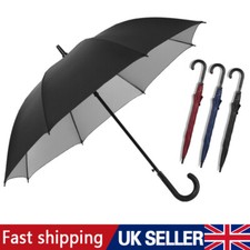 Large Windproof Umbrella