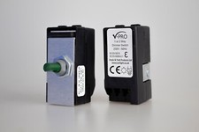 MJP120 Varilight V-Pro, 1 or 2 Way, 0-120W LED Dimmer Module