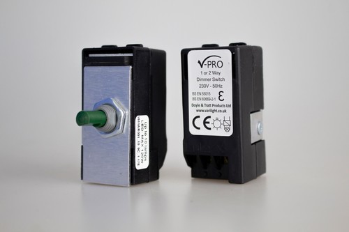 Mjp120 varilight pro or - 1,
