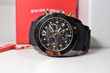 Swiss Legend 10127-01-GA Men's