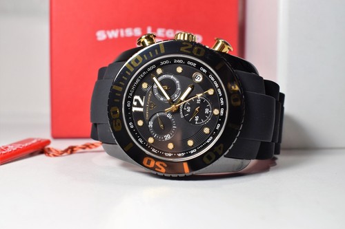 Swiss legend 10127 - swiss, men's