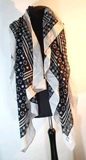 M &S Scarf Women's Shawl