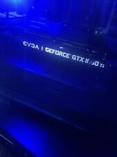 NVIDIA GeForce GTX 1080 TI