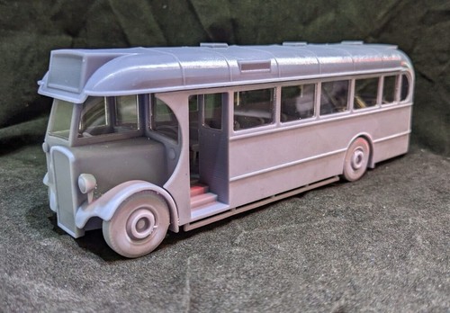 7mm aec regal - 1:43.5,