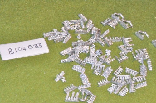 6mm fantasy castings - 6mm,