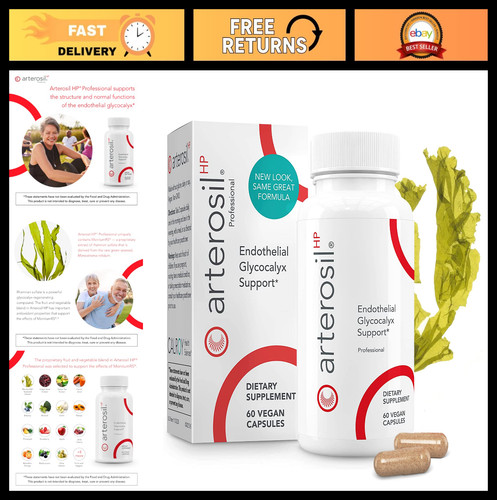 Endothelial glycocalyx support - endothelial,