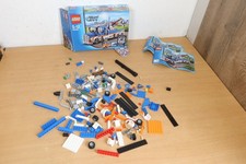 LEGO City 60056 Tow Truck