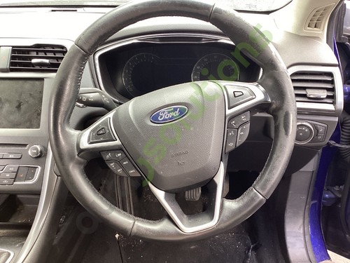 Ford mondeo titanium econetic - ford,