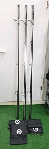 Dead head custom rods - dead, at