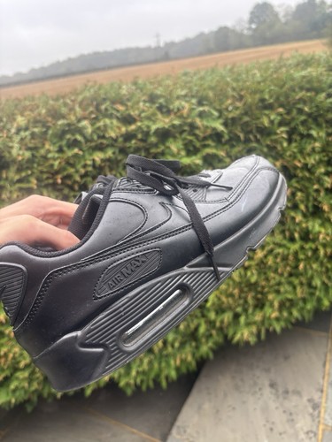 Nike triple black air - triple,